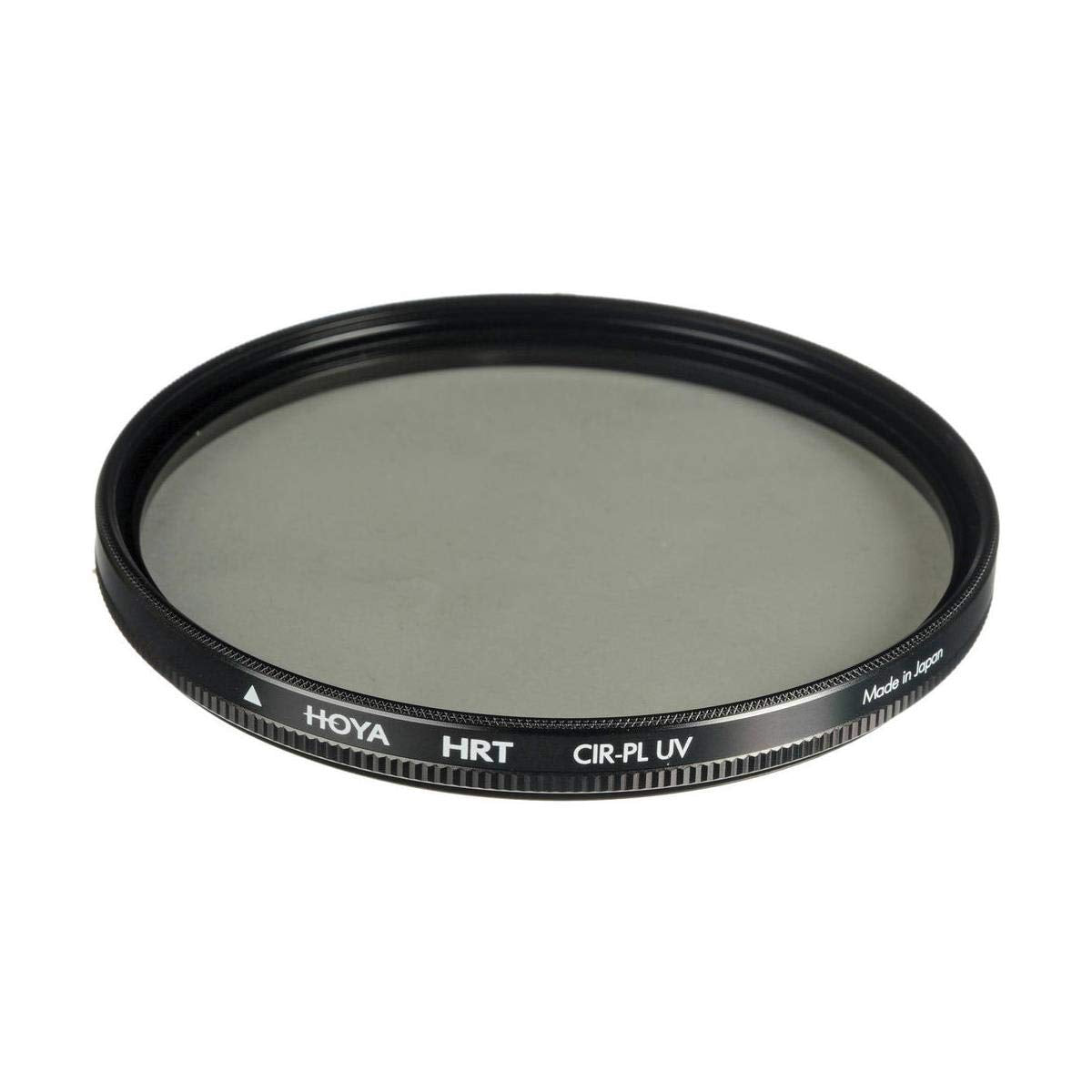 Hoya 67mm Circular Polarizing and UV HRT Screwin Filter