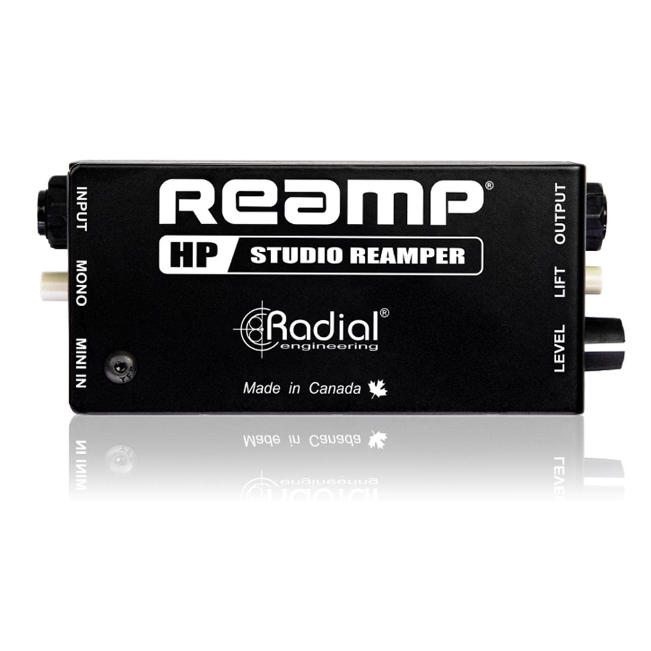Radial Reamp Hp Passive Reamping Device