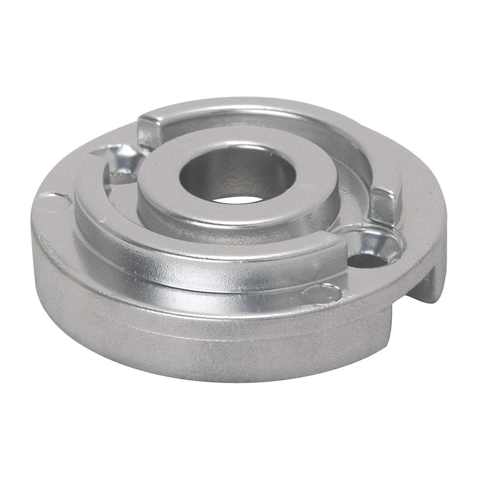 Tecnoseal Vetus Bow Thruster Zinc Washer Anode Set - 75/95 Kgf W/Hardware,WBAUVB081WVMPV7