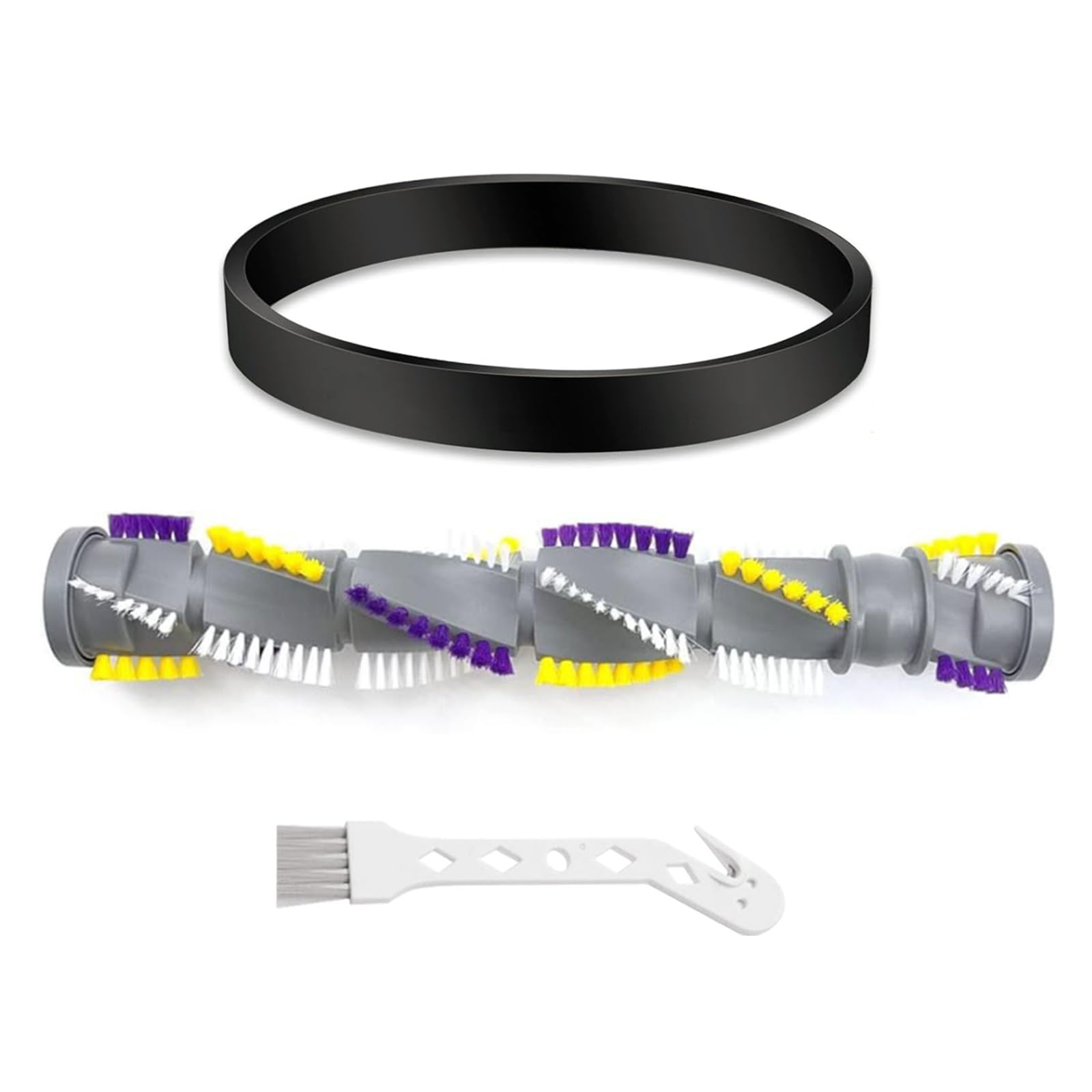 Jedeleos Brush Roller Belt For Bissell 2252 2253 2254 22543 2255 2256 2258 2259 2260 2316 1327 1333 1790 1792 1793 Powerlifter A