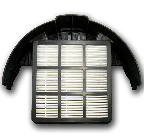Envirocare Premium Replacement Hepa Filtration Vacuum Cleaner Filter Designed To Fit Hoover T Series Windtunnel Uprights