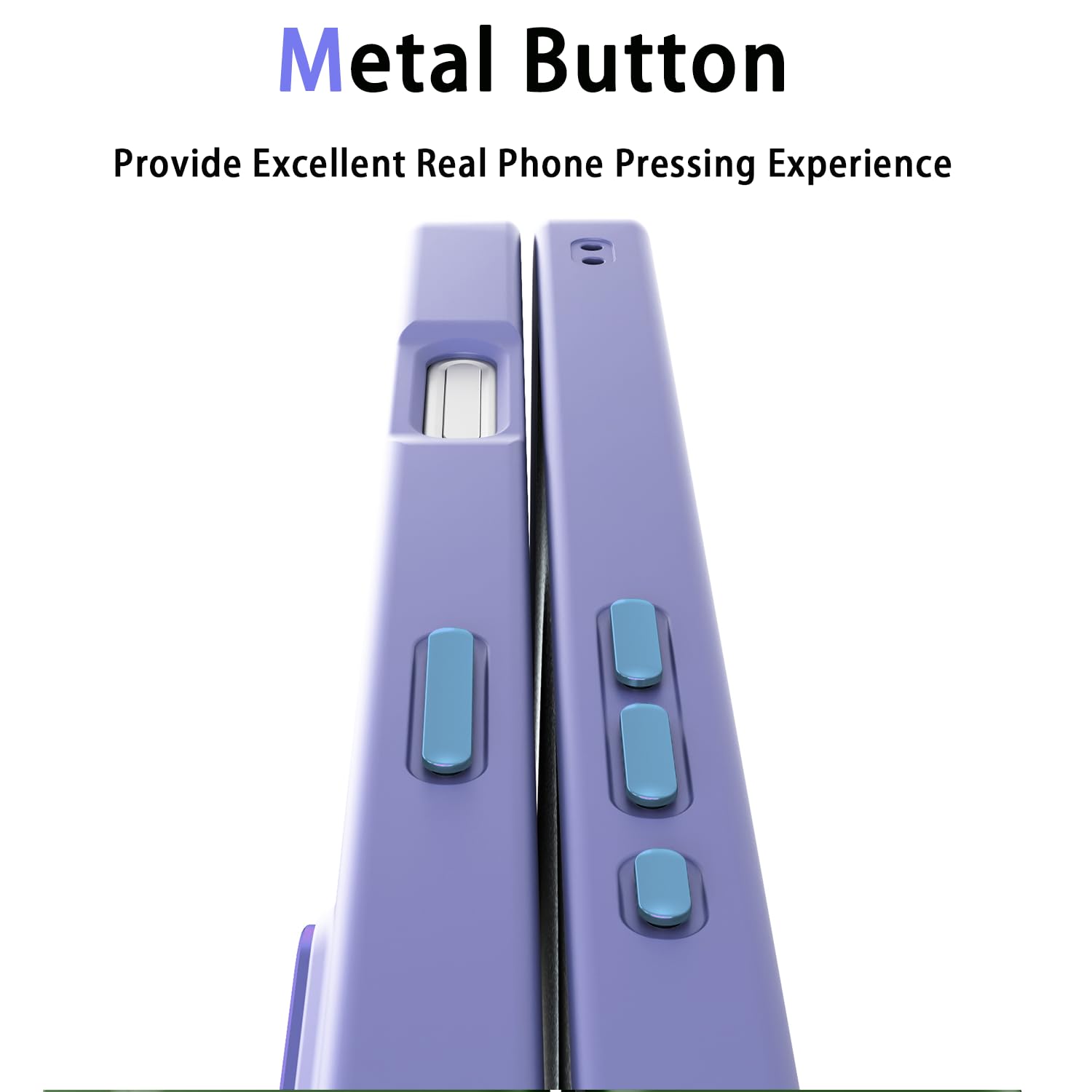 Pinlisheng 2024 Magnetic For Iphone 16 Pro Case [Anti Yellowing] [Military Grade Protection] Shockproof Clear Hard Back Slim Cas