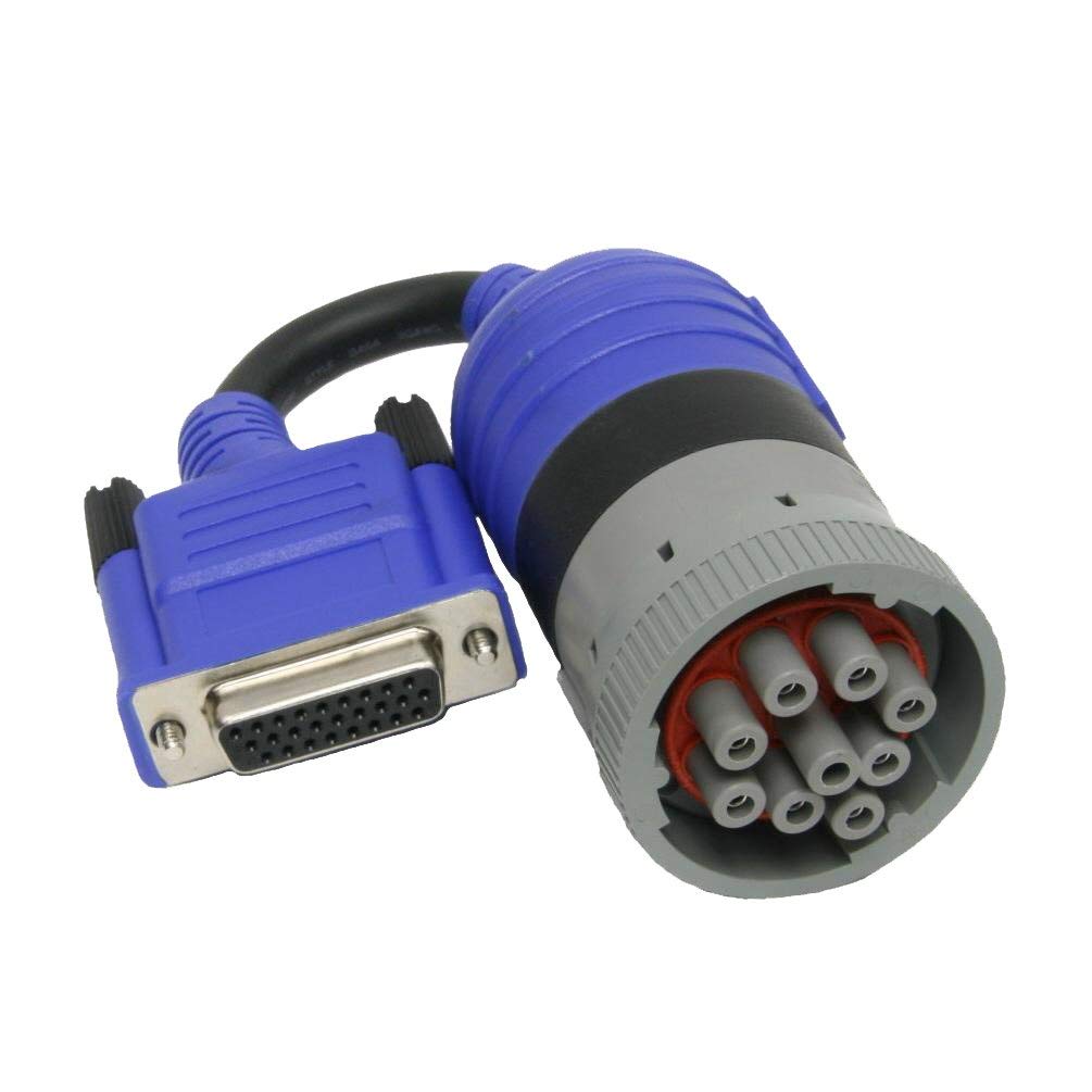 Cat Equipment 9 Pin Cable For Usb Link 2