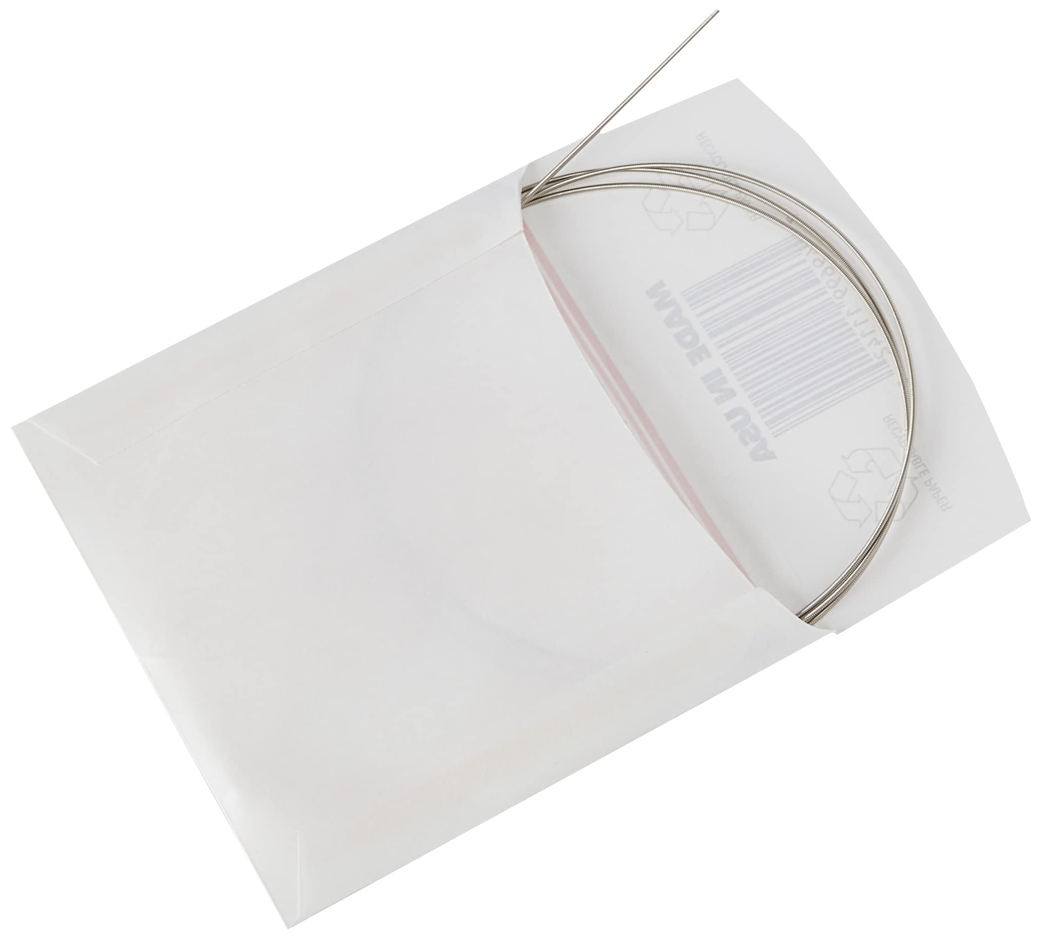 Ernie Ball, Super Slinky Electric Guitar Strings 9 42 (Pack Of 3 Sets) (2223X3)