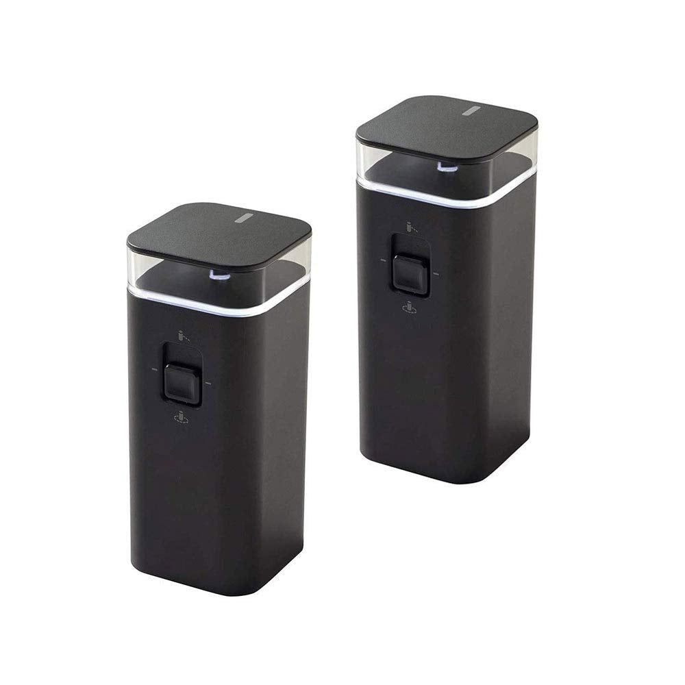 Dual Mode Virtual Wall Barrier For Irobot Roomba 6 7 8 9 Series(2 Pack)