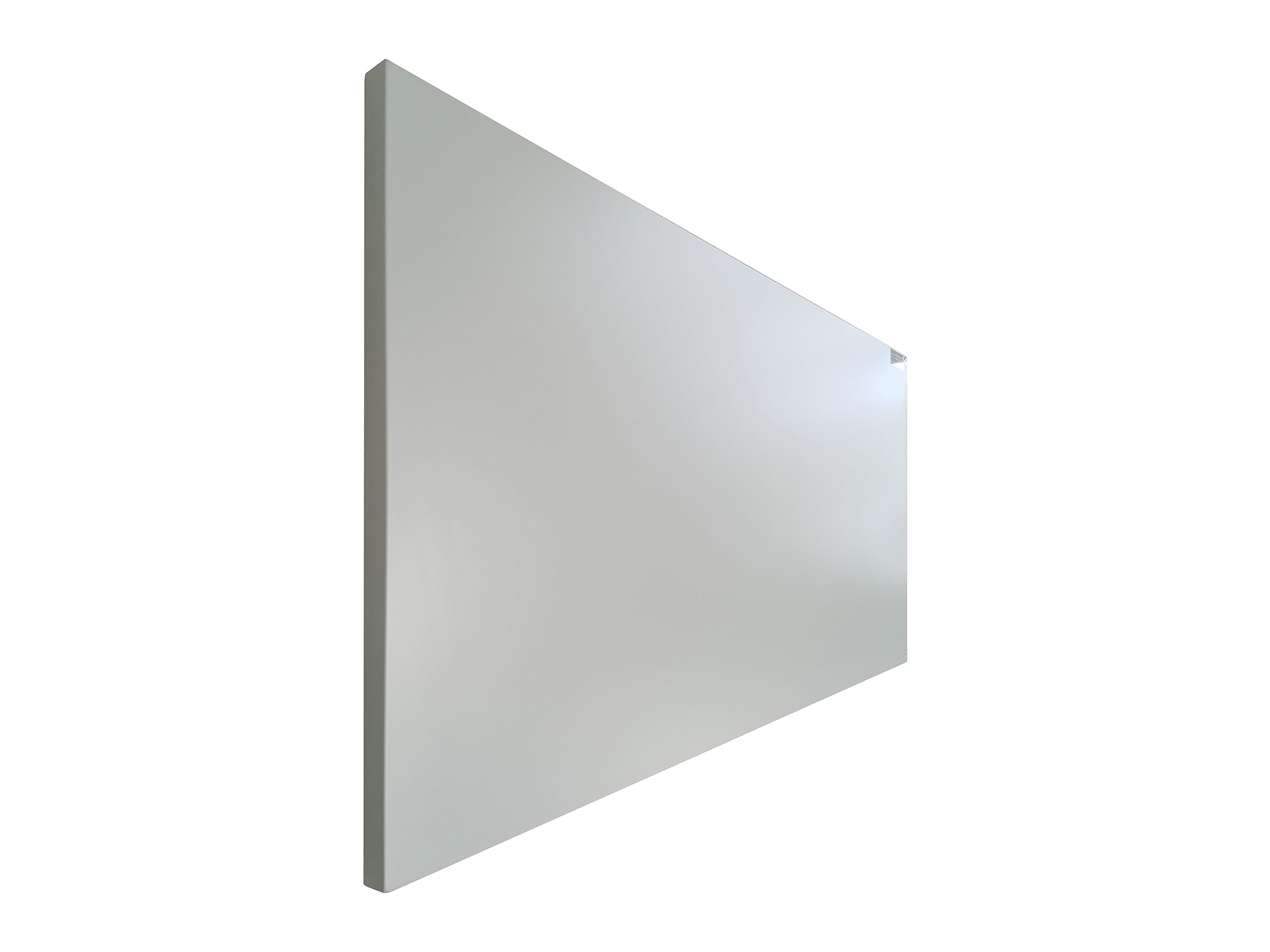 Wexstar 700-Watt Wall Infrared Panel Heater Frameless. UL/CSA certified.