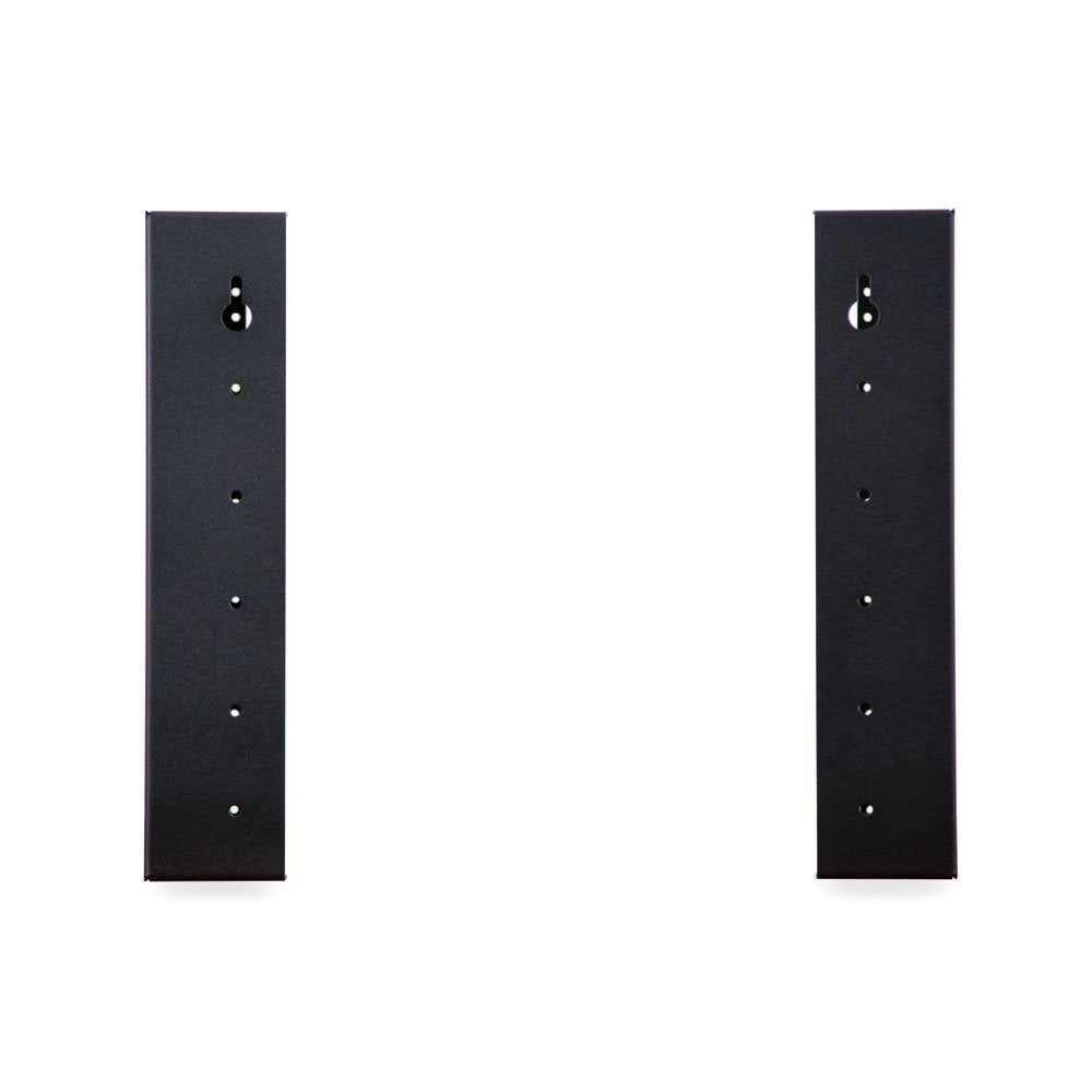 Kendall Howard Wall Mount Rack Rack Spaces: 8U Spaces