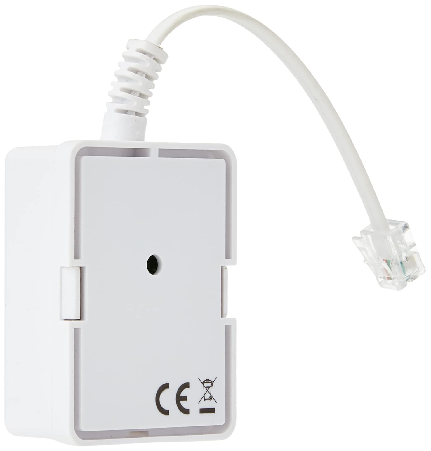 Intellinet Networks Adsl Modem Splitter/Adapter (201124)