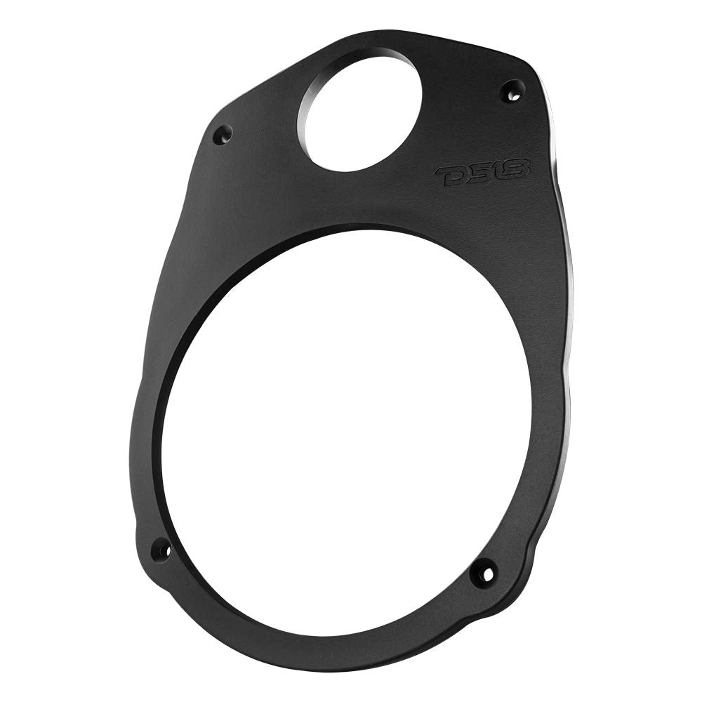 Ds18 Mp69 High Density Abs 6X9 To 2  Way 1 X 6.5 And 1 X Tweeters Adapter (Single)