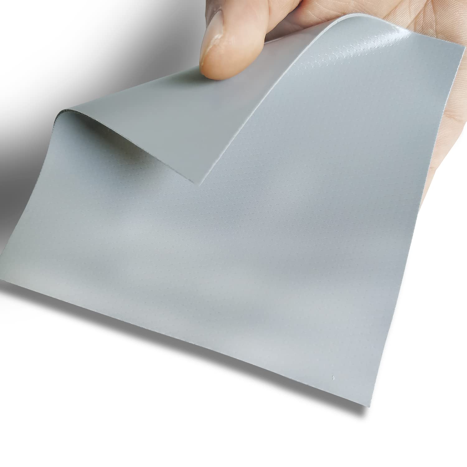 Aairhut Thermal Pad 13W/Mk [0.5~3Mm], 120X120X2Mm Silicone Cooling Pad Gpu Non Conductive Heat Resistance Extreme Odyssey Cover With Dual Self Adhesive Films For Pc Laptop Heatsink/Ram/Ps4/Led