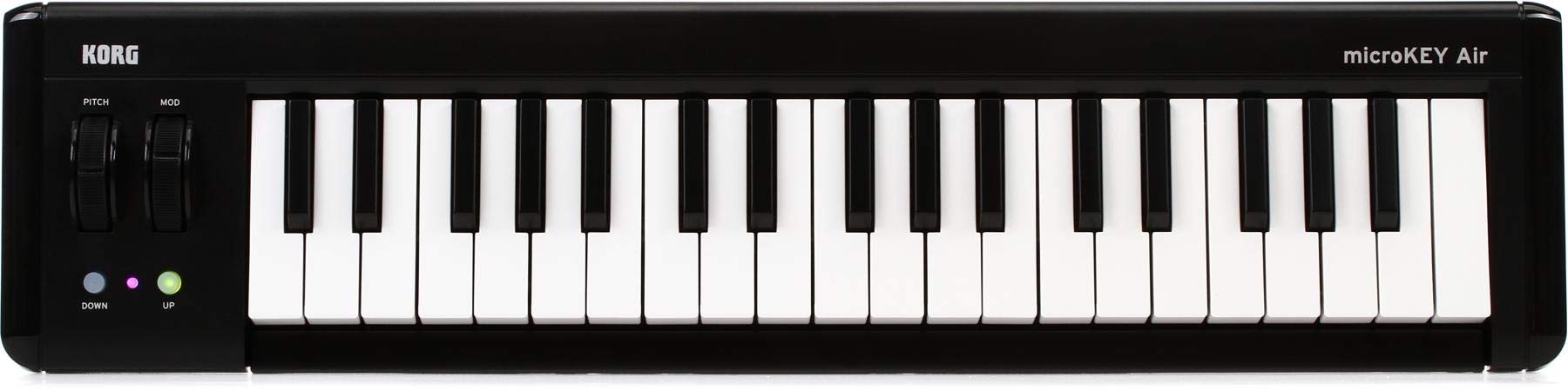 Korg, 37 Key Midi Controller (Mkeyair37)