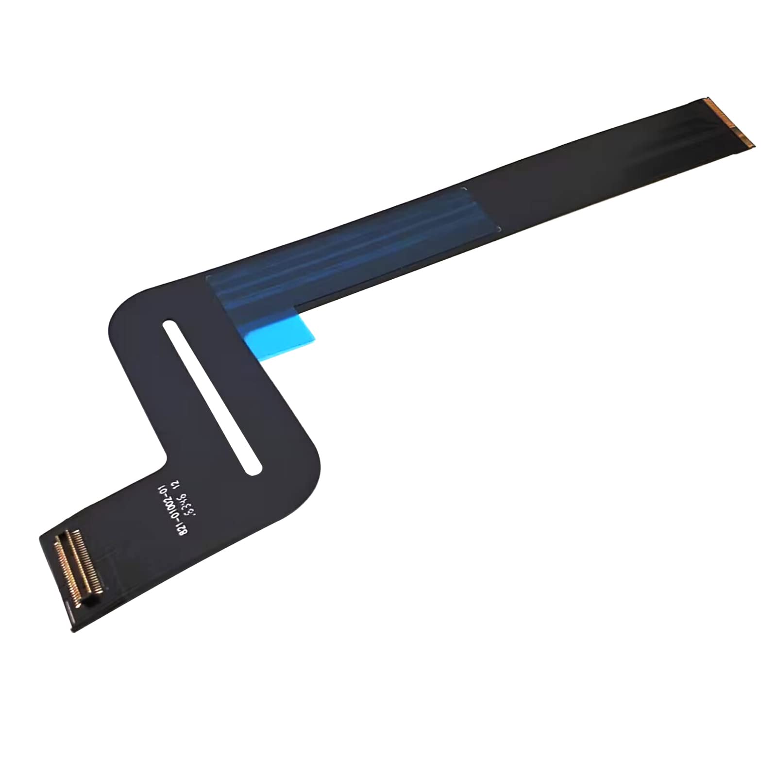 821 01002 A Trackpad Touchpad Flex Cable Replacement For Macbook Pro 13'' Retina A1708 (Late 2016 To Mid 2017) A2159 (2019) A228