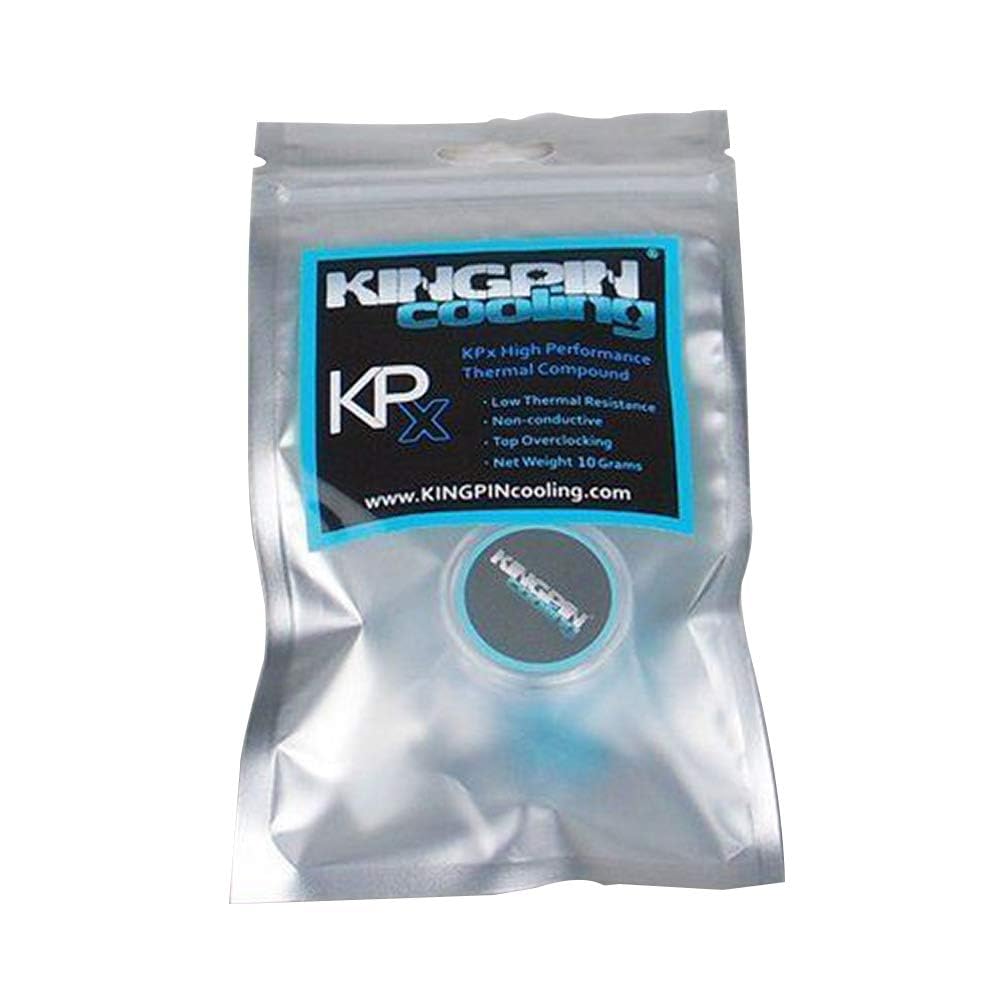 Kingpin Cooling KPx Thermal Grease 30g