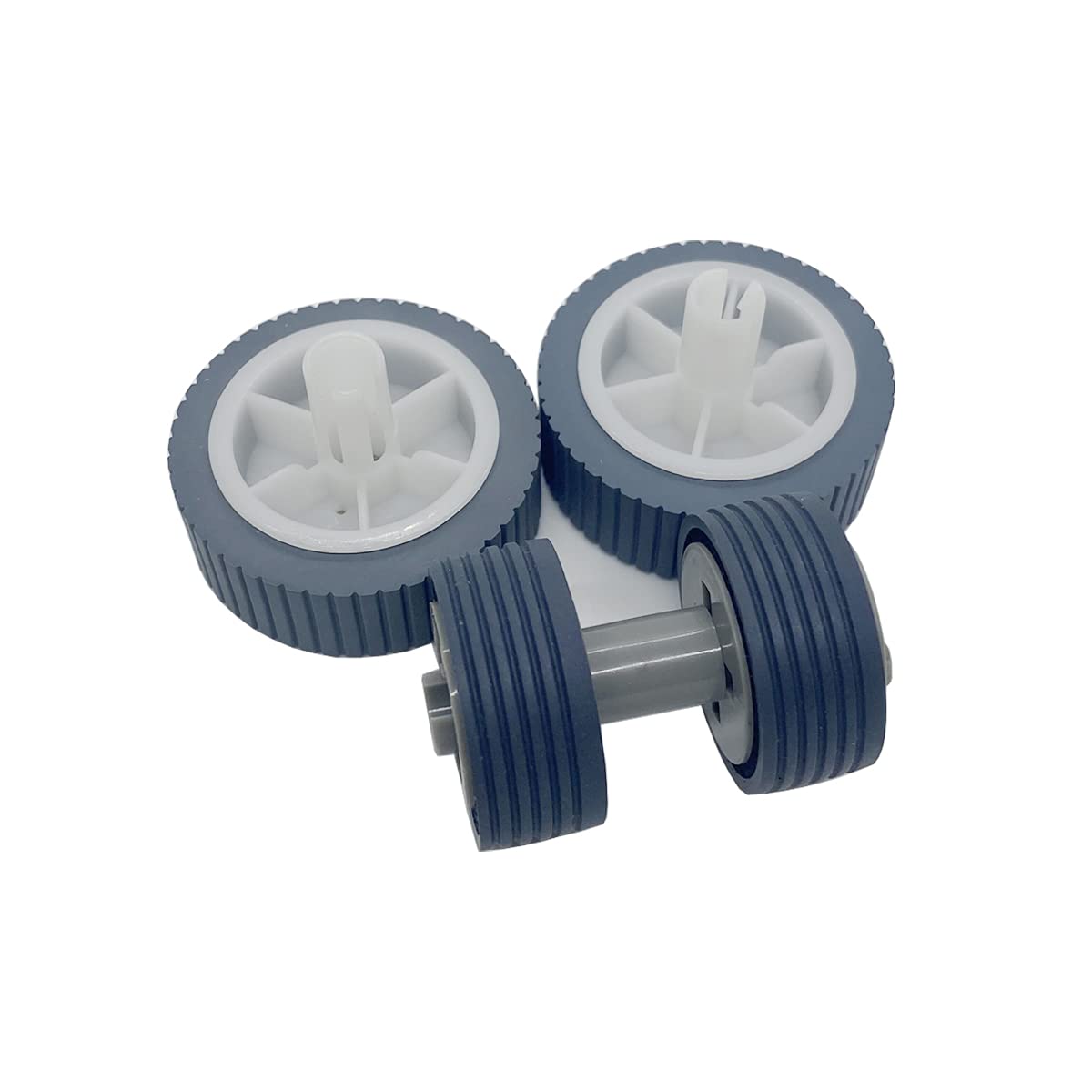 Bonier Pa03656 0001 Pa03656 E958 Pa03656 E976 Brake Roller Pick Pickup Roller For Fujitsu Scansnap Ix500 Ix1500 Ix1400 Ix1600