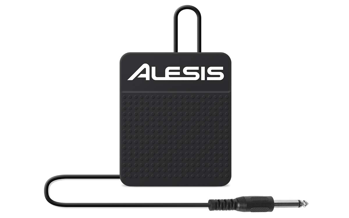 Alesis Asp 1 Keyboard Sustain Pedal