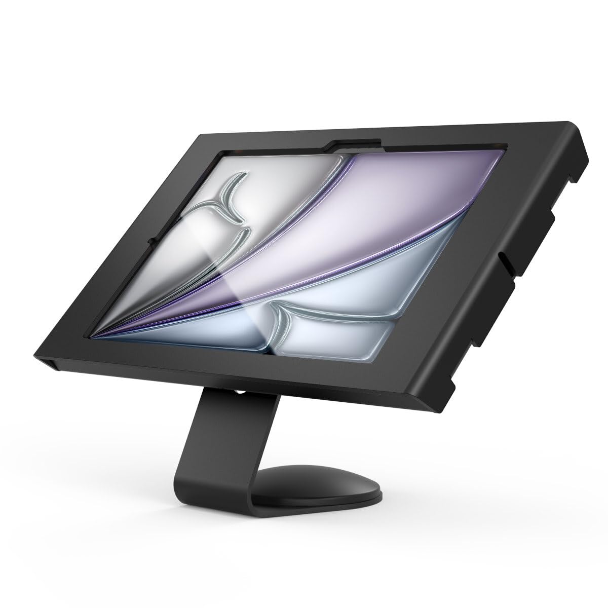 Ipad Air M2/M3/M4 11In, Apex Enclosure Core Stand - Black