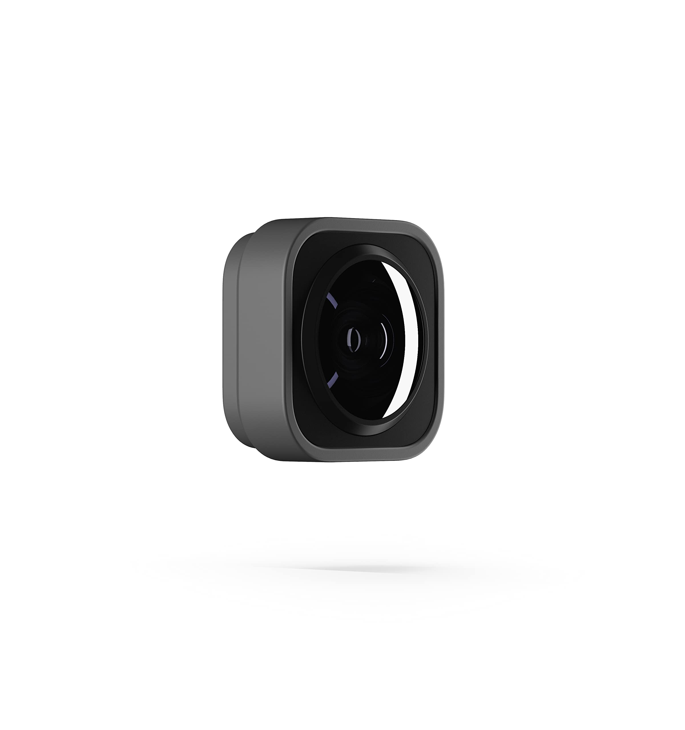 Gopro Max Lens Mod (Hero11 Black/Hero10 Black/Hero9 Black) - Official Gopro Accessory