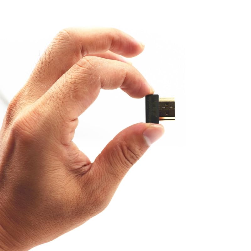 Product Title: 8K 4K120Hz Hdmi Virtual Display Adapter   Emulate Monitor Display Headless Connector For Superior Display Quality