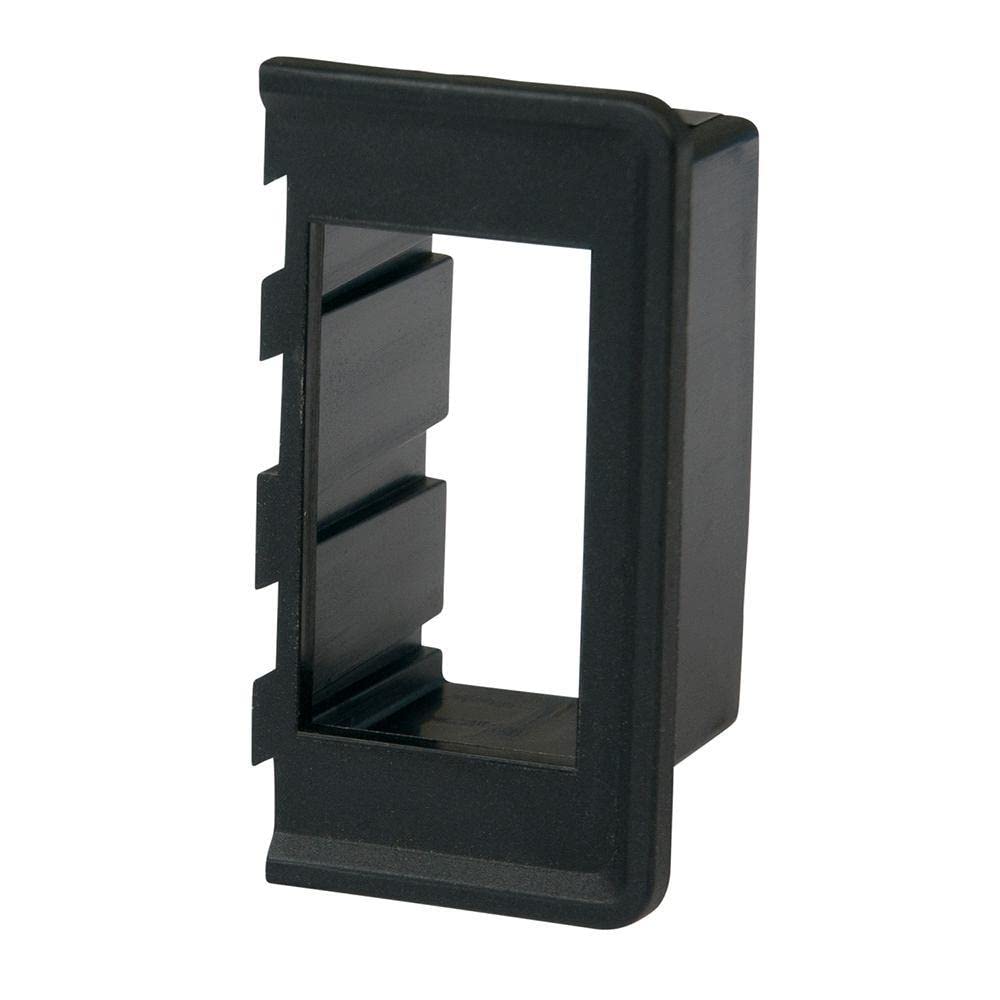 Bep 1001703 Single Bracket Modular Design Rocker Switches & Carriers