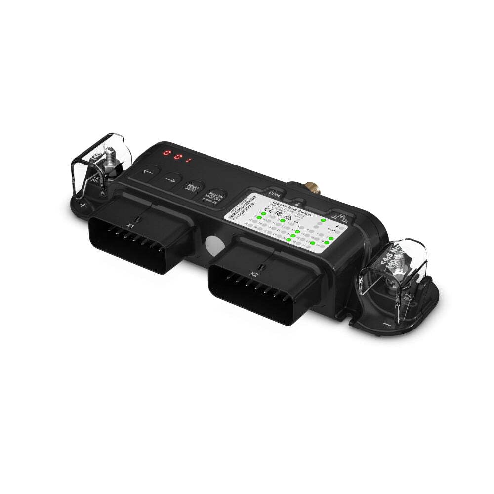 GARMIN Boat Switch