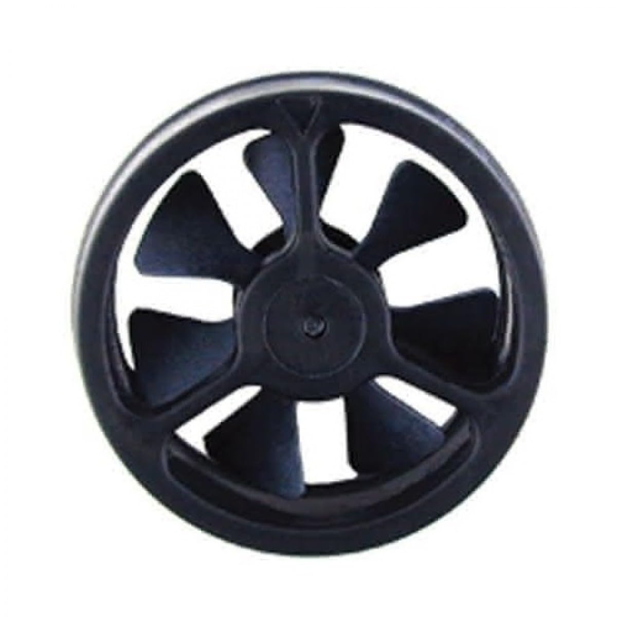 Replacement Impeller (All Kestrel Meters), Black