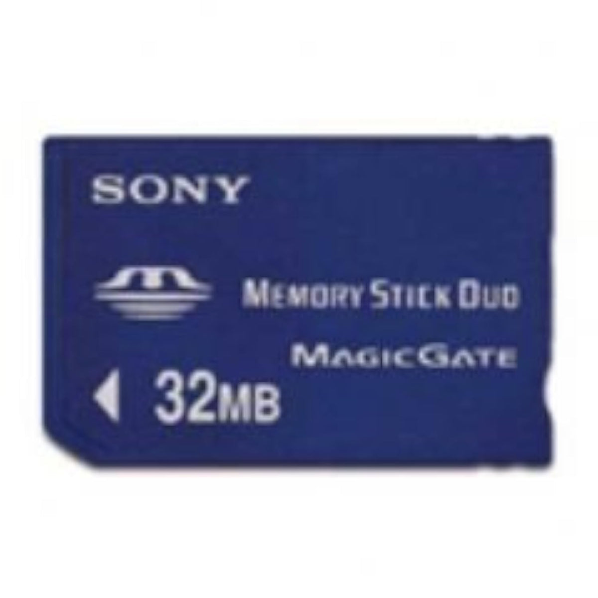 Sony Msh M32 32Mb Memory Stick Duo