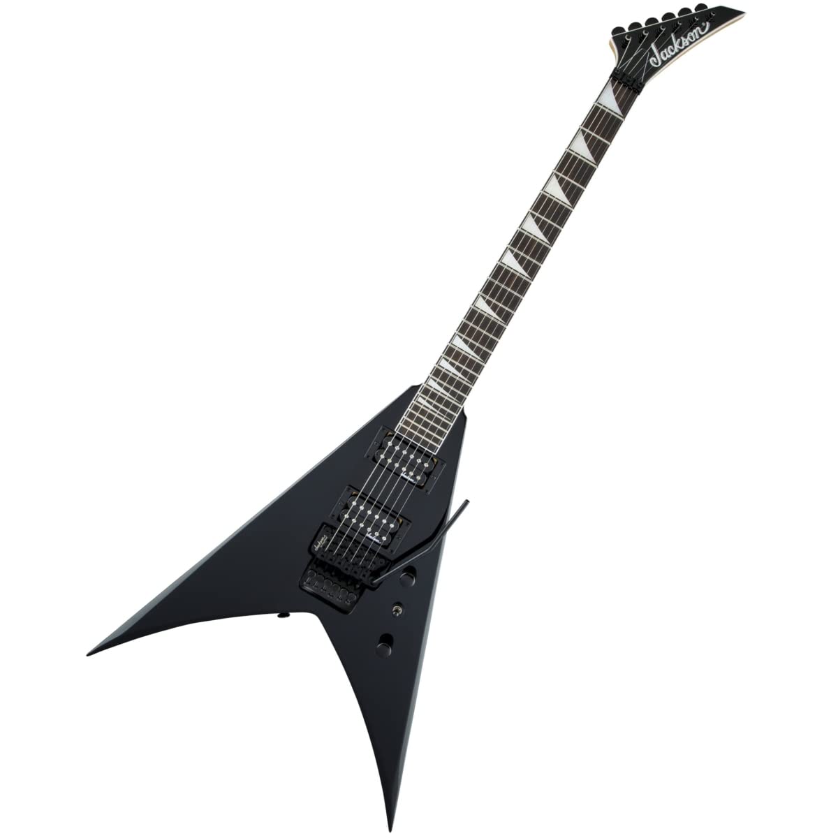 Jackson Js Series King V Js32   Gloss Black