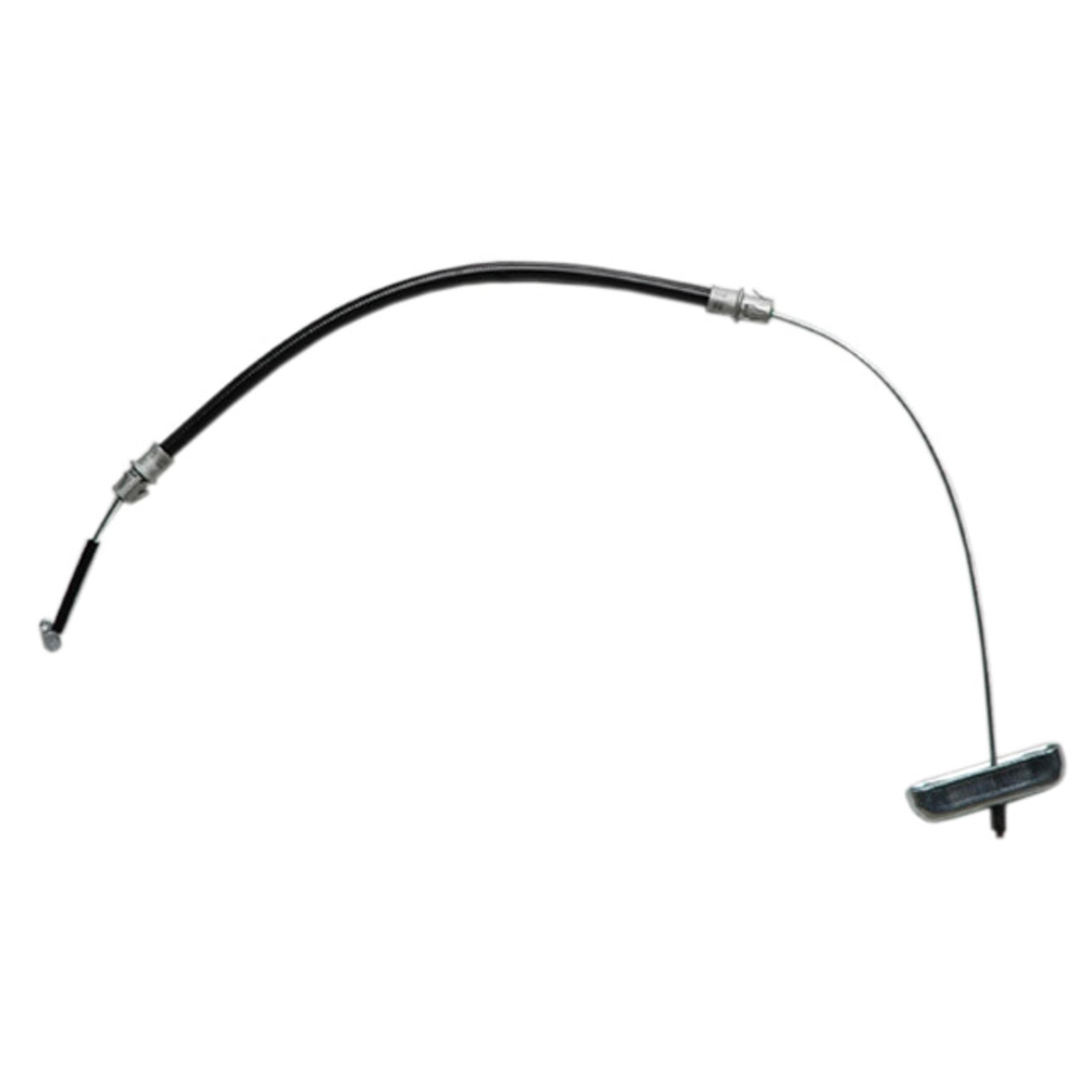 Acdelco Professional 18P2470 Front Parking Brake Cable Assembly