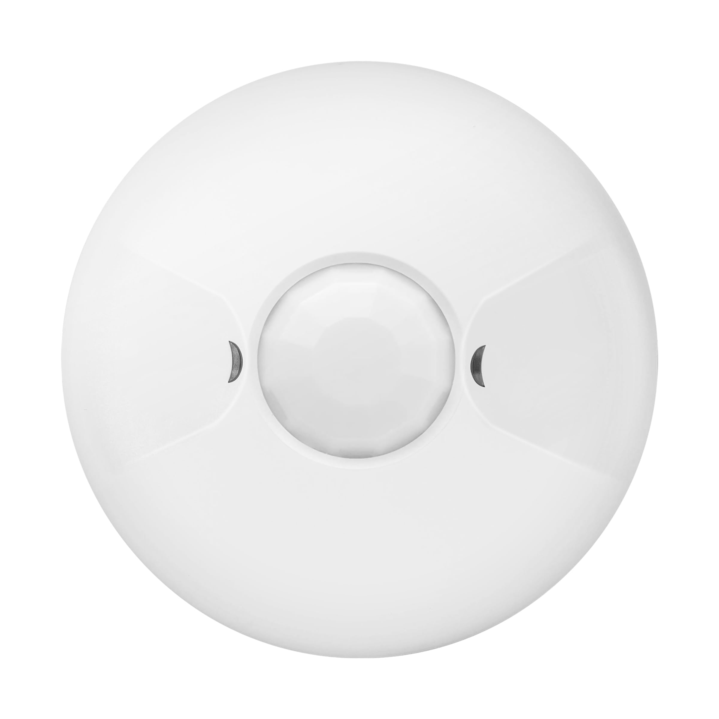 Enerlites Low Voltage Ceiling Sensor Pir Occupancy Motion Detector, 360 Field Of View, 1200 Sq Ft Coverage, Commercial/Industria