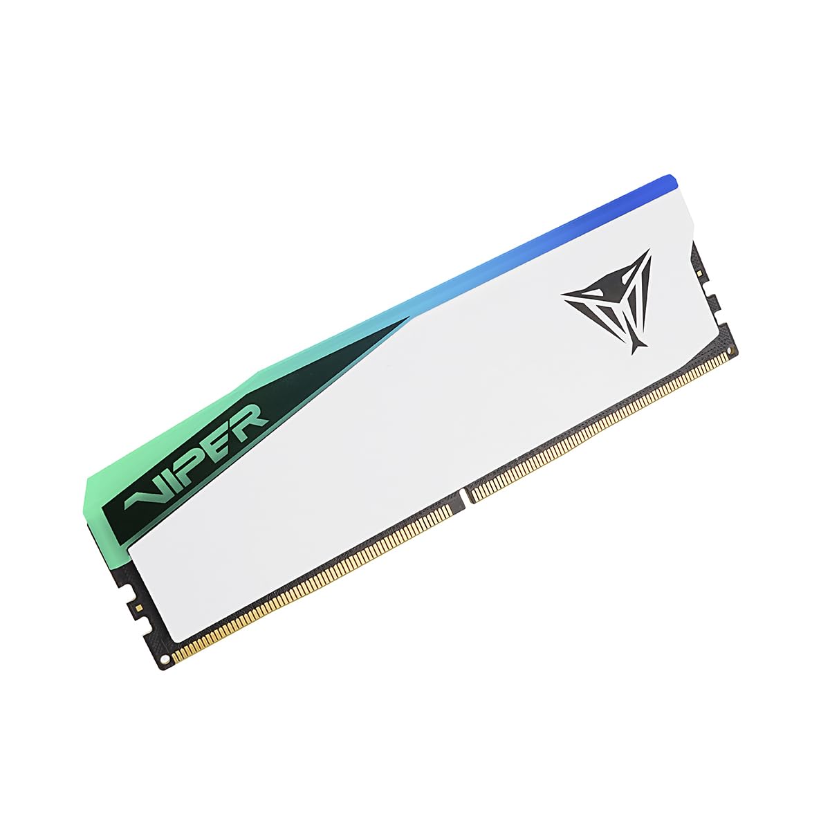 Patriot Viper Elite 5 Rgb Ddr5 32Gb (1 X 32Gb) 5600Mt/S Module   Pver532G56C38W