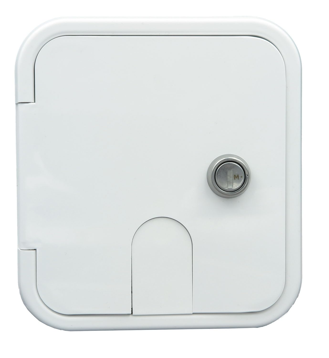 B&B Molders 94334 Sm 30/50 Amp Elec Htc Key