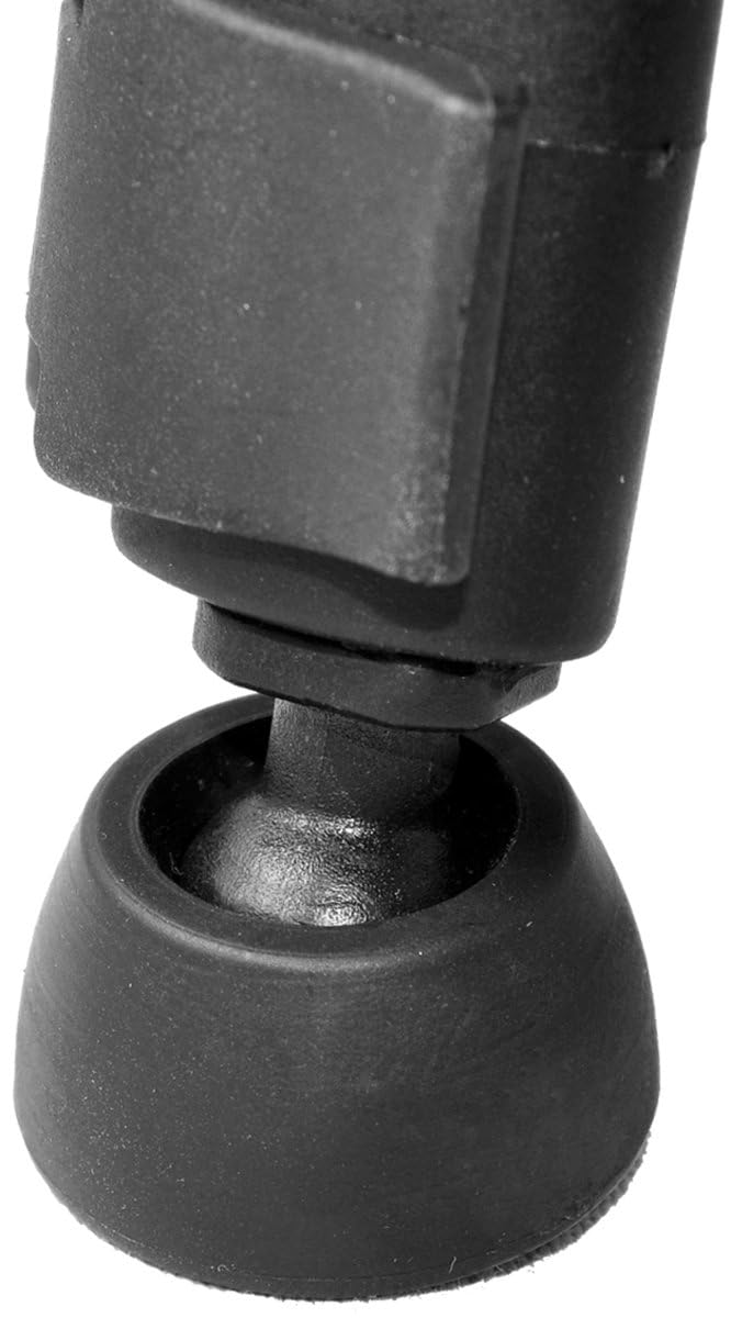 Xit Xt60Trb 60-Inch Pro Series Full Size Camera/Video Tripod (Black)