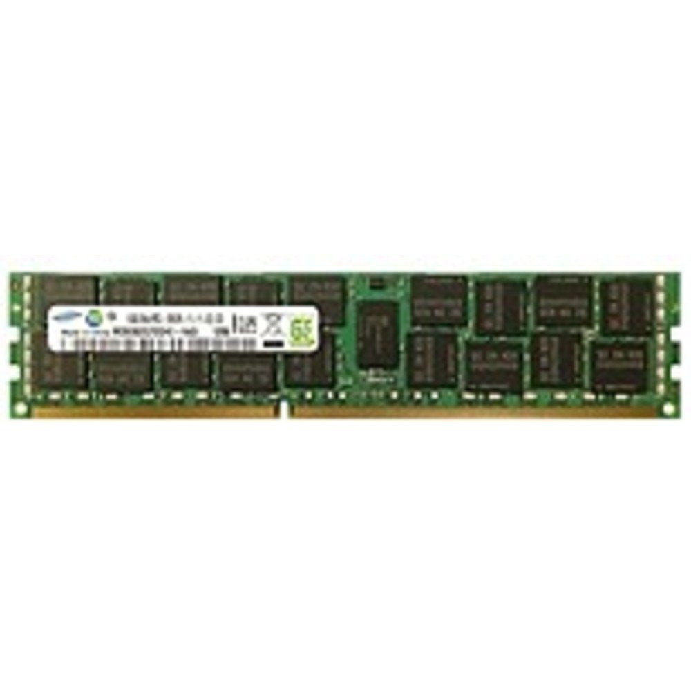 16Gb Ddr3 Sdram Memory Module