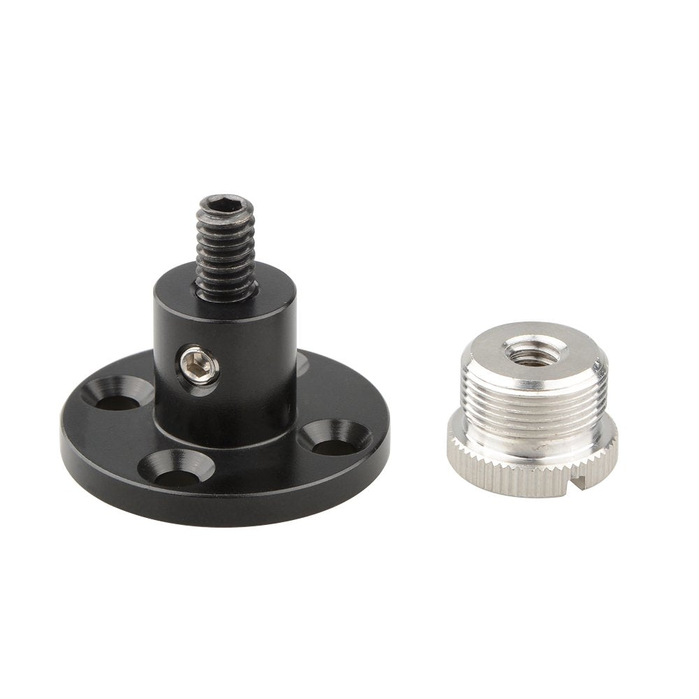 Camvate Microphone Table Mount With 5/8-27 Thread - 1193