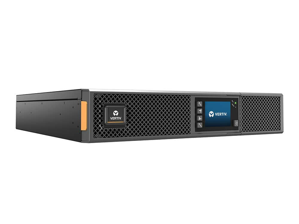 GXT5 3kVA 208V L6 20P UPS