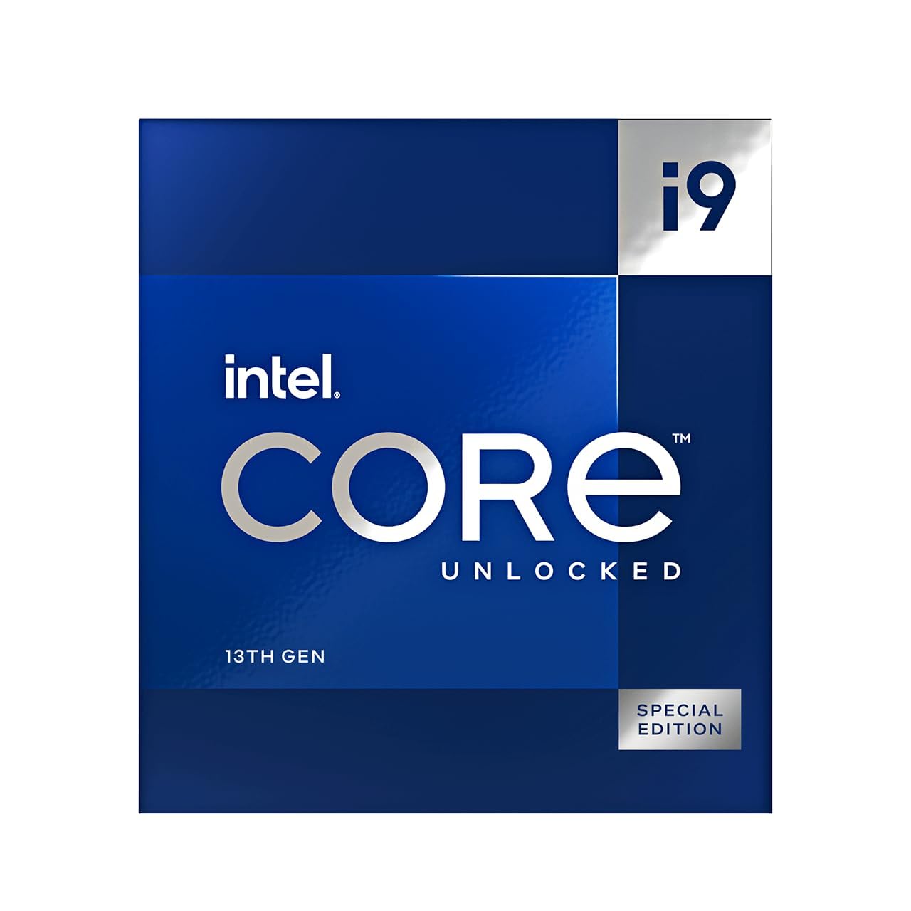 Procesorius Intel Cpu Core I9 13900Ks S1700 Box/6.0G Bx8071513900Ks S Rmbx In