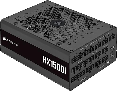 Corsair HXi Series HX1500i