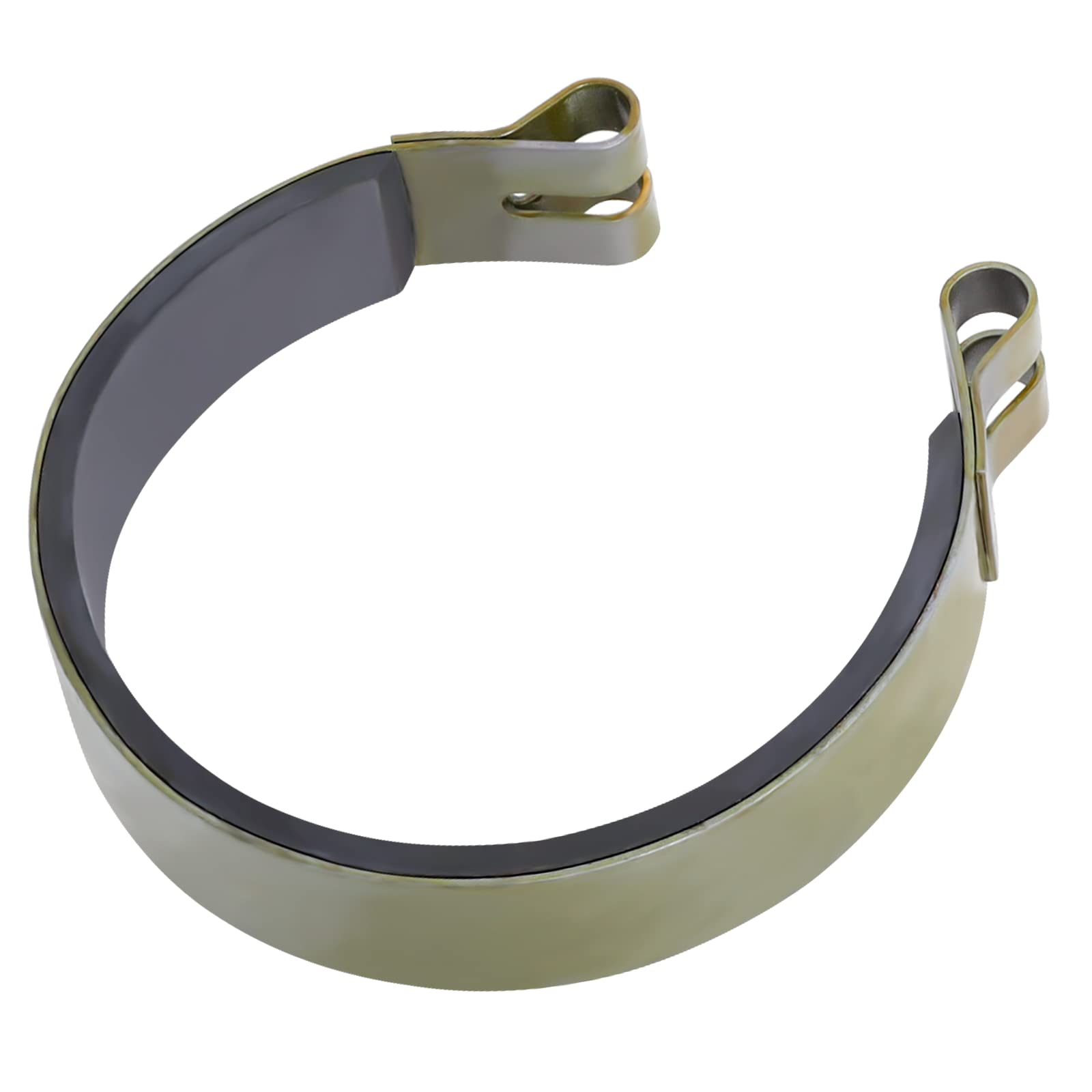 Go Kart Mini Bike 4'' Brake Band & Pin Fit For Many (Vintage) Mini Bikes Go Karts And Atv'S