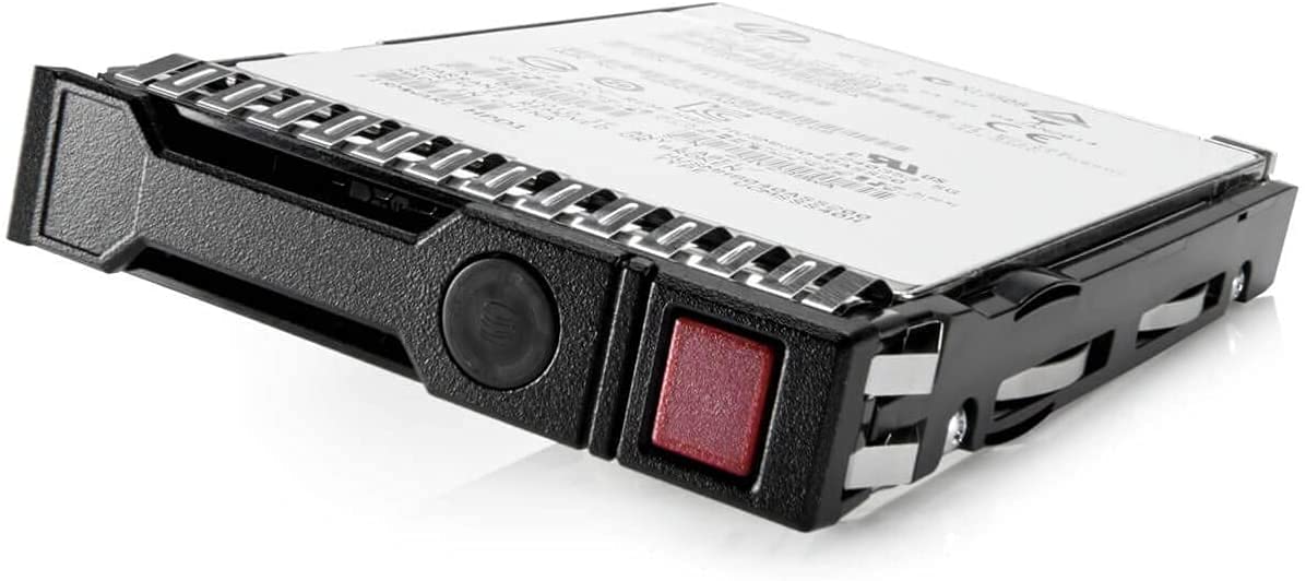 Hpe Midline Hard Drive   Hot Swap 10240 3.5 Internal Bare/Oem Drive 857644 B21