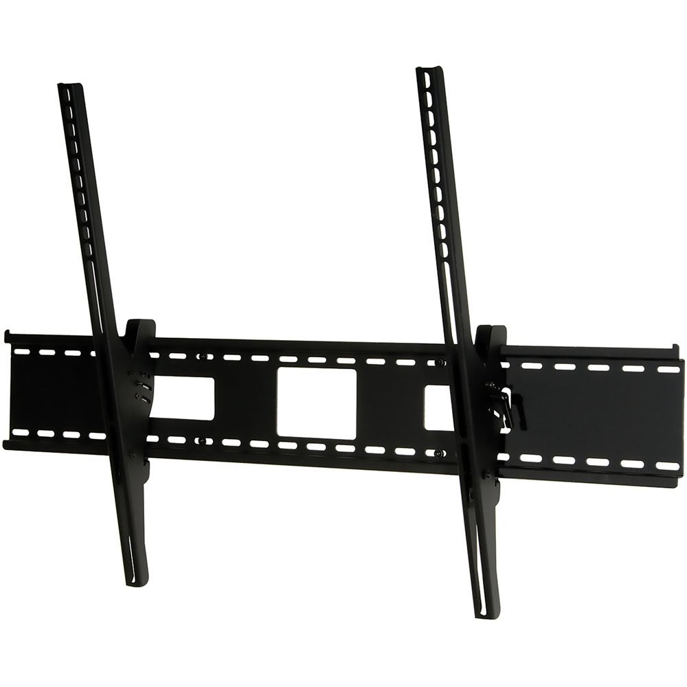 60''  95'' Tilting Wall Mount|Smartmount Universal Tilt Wall Mount For 60'' To 95'' Flat Panel Displays.  Universal Mount Fits D