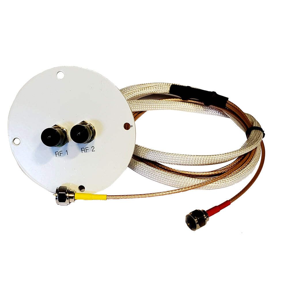 Intellian 16 Base Cable Assembly,WBAUVB08FMWVSGK