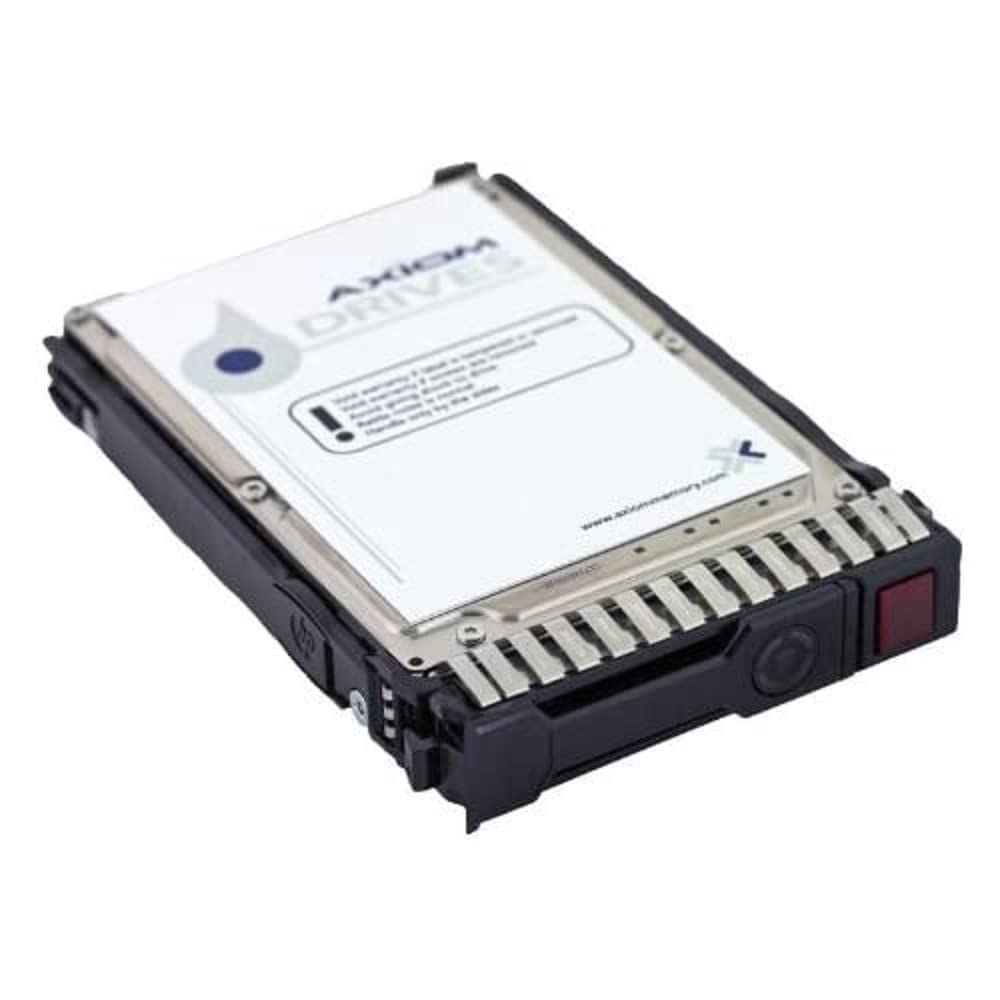 658079 B21 Ax Axiom Memory Solution44;Lc Axiom 2Tb 7.2K 6Gbps Lff Hot Swap Sata Hd Solution For Hp Gen 8 Series