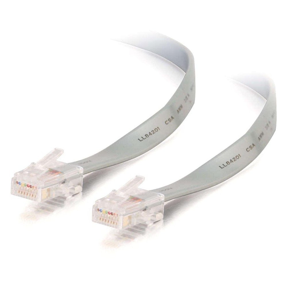 Cat.5E Patch Cable