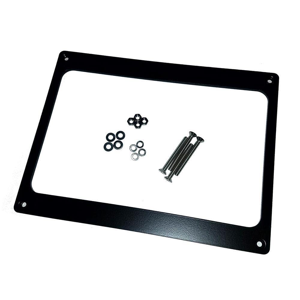 Raymarine Installation Adaptor Plate A9X To Axiom9 Raymarine A80526 Installation Adaptor Plate A9X To Axiom9,WBAUVB079RV28KV