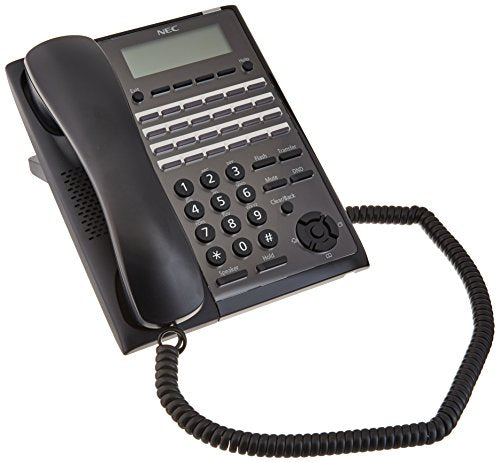 Nec Sl2100 Digital 24 Button Telephone   Nec Be117452
