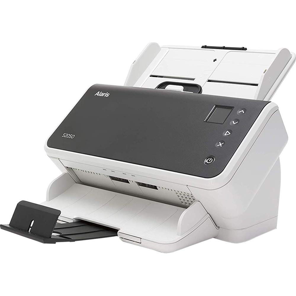 S2050 Scanner 50Ppm