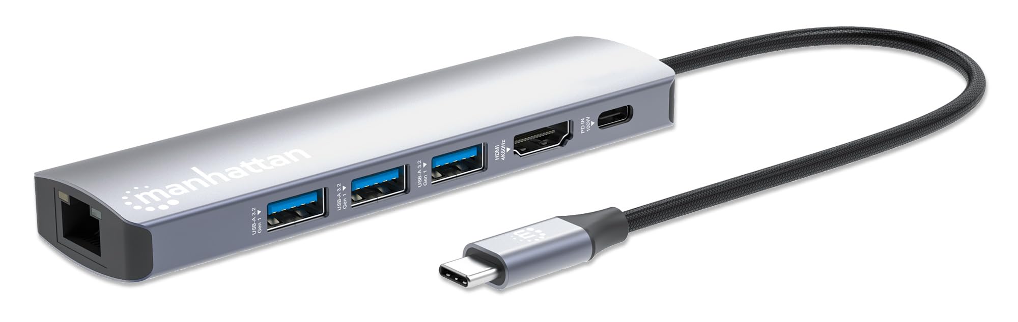Multi Adapter Docking Station