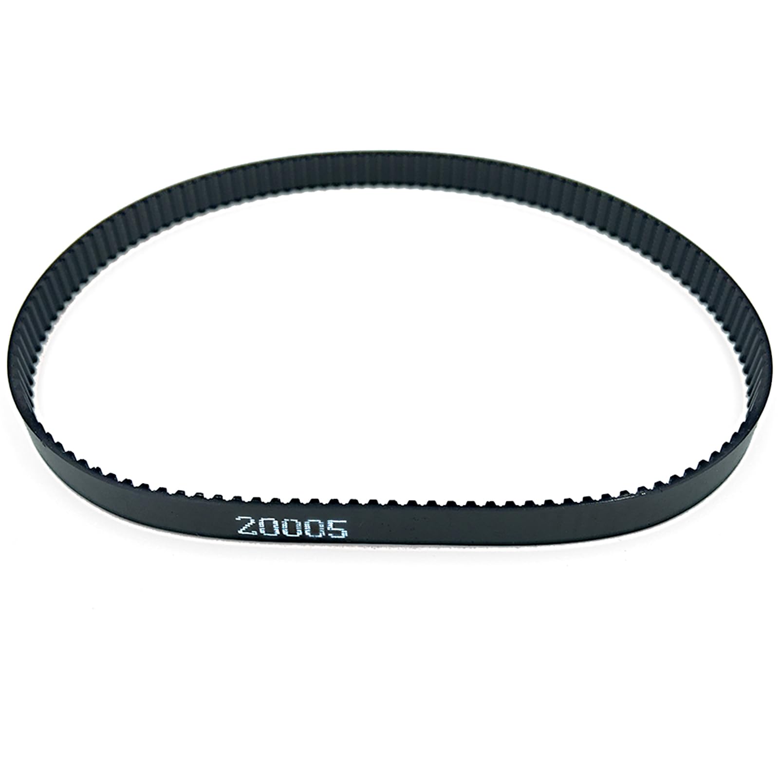 79867M Main Drive Belt For Zebra Zt410 Zt411 Zt420 Zt421 Thermal Printer Transfer Belt 300Dpi P/N 20005 (1Pc)