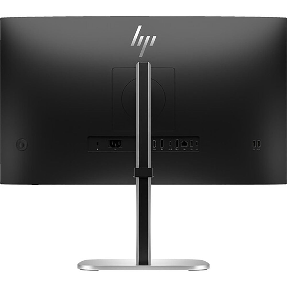 Hp 527Pu 27'' Class Wqhd Led Monitor - 16:9 - Jet Black