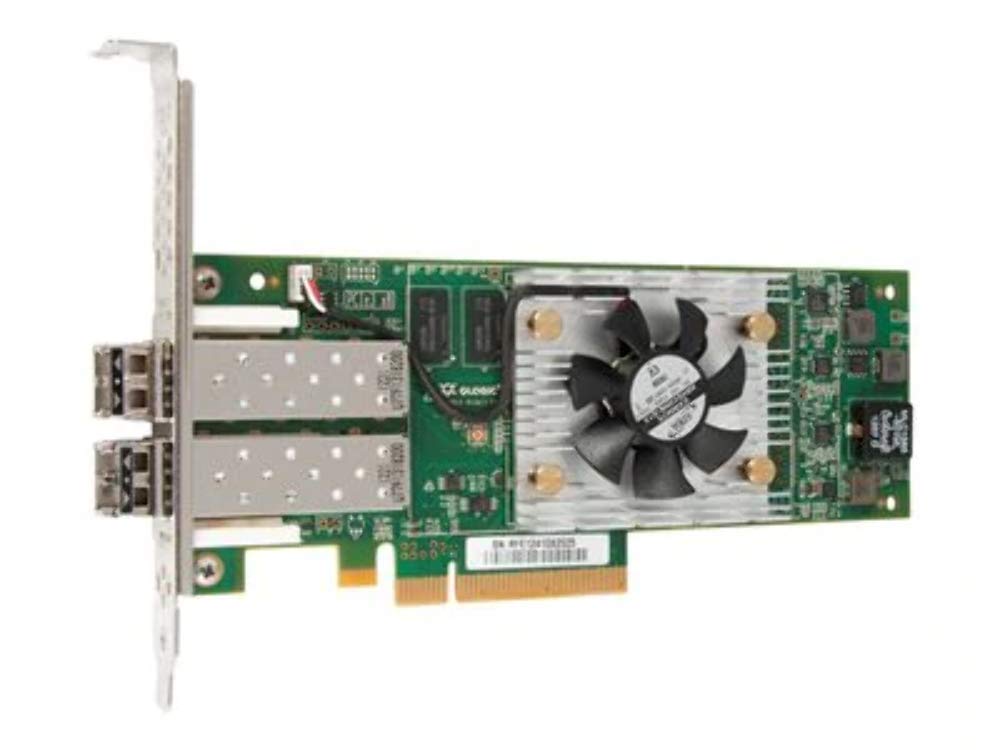 Qlogic Qle2672 Gen 5 (16Gb) Fibre Channel Adapters